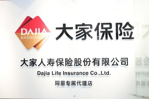 大家人壽保險專屬代理店網絡布局及廣告設計策略